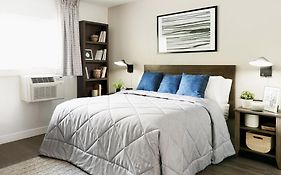 Intown Suites Extended Stay Tucson Az